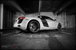 Audi R8 by RENM 2010 года